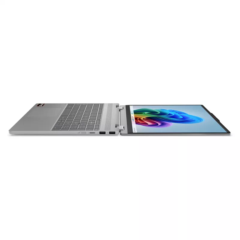 Lenovo IdeaPad 5 2-in-1 15AGP11 15.3 inch WUXGA OLED Touchscreen 2-in-1 Laptop (AMD Ryzen AI 7 445, 16GB RAM, 1TB SSD, Windows 11 Home) - 83UM002AGE