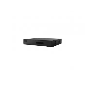 Hikvision DS-7104NI-Q1/M(D) 4-kanałowy 1U NVR, H.265+, Czarny