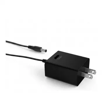 Yealink Power Supply 12V 2A do WH66/WH67 (PSU-12V/2A-DC6.5 1.8M)