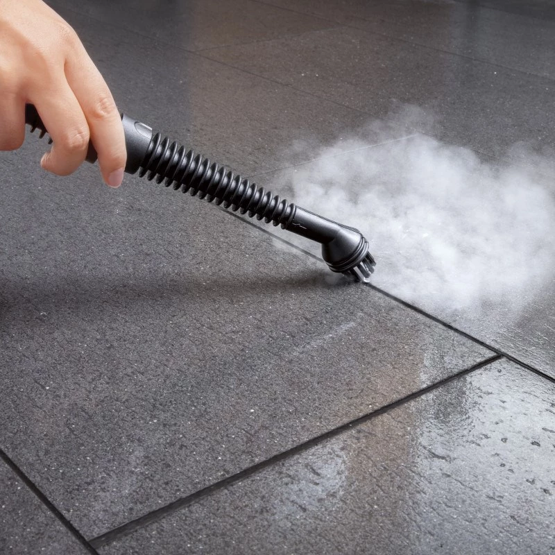 PROFICARE PC-DR 3145 Steam Cleaner, 1000 W, 250 ml, 3.5 bar