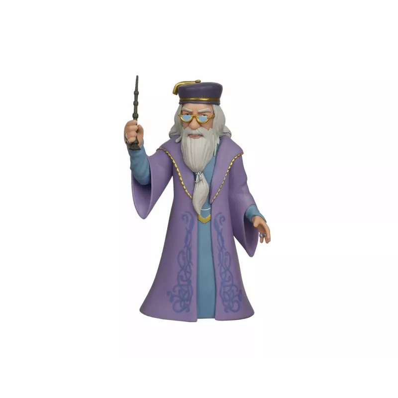 MINIX Harry Potter Dumbledore Collectible Figure