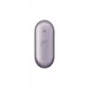 PLAUD NotePin S Lilac AI Voice Recorder z 64GB pamięci, Bluetooth 5.0, USB-C, do 30h nagrywania