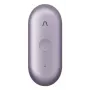 PLAUD NotePin S Lilac AI Voice Recorder z 64GB pamięci, Bluetooth 5.0, USB-C, do 30h nagrywania