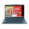Lenovo Yoga 7 2-in-1 14AKP10 AMD Ryzen AI 7 350 14 inch WUXGA Touch 16GB 512GB SSD Windows 11 Home Tidal Teal
