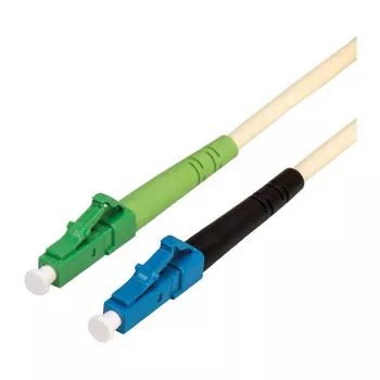 Kabel krosowy VALUE - LC/UPC Single Mode do LC/APC Single Mode