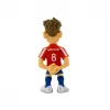 MINIX Atlético Madrid Antoine Griezmann Collectible Mini-Figure