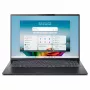 Acer Swift Go 16 AI OLED SFG16-I71-77NZ Laptop, Intel Core Ultra 7 355, 16GB LPDDR5X, 512GB SSD, 16 inch 3.2K OLED, Windows 11 Home, klawiatura niemiecka