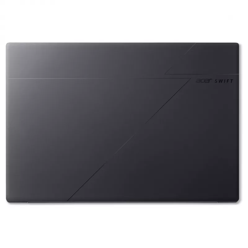 Acer Swift Go 16 AI OLED SFG16-I71-955P Intel Core Ultra 9 386H 16GB 512GB SSD Windows 11 Home 16 inch 3.2K OLED Laptop