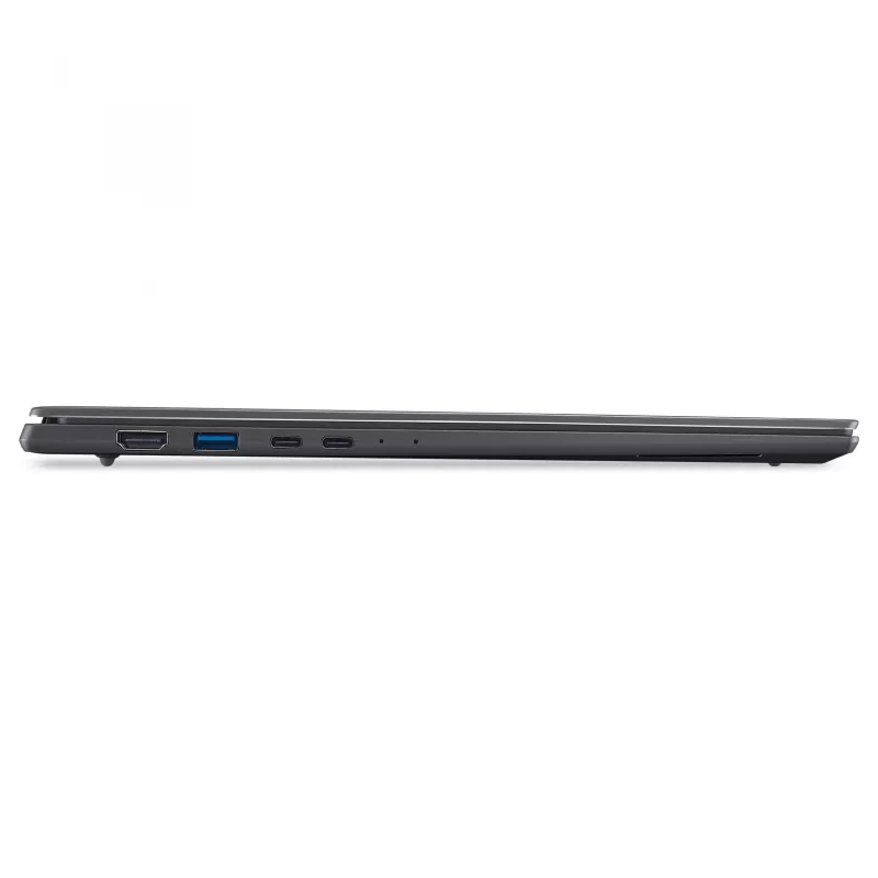Acer Swift Go 16 AI OLED SFG16-I71-955P Intel Core Ultra 9 386H 16GB 512GB SSD Windows 11 Home 16 inch 3.2K OLED Laptop