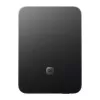 Xiaomi UltraThin Magnetic Power Bank 5000 15W Graphite Black