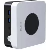 CHUWI Larkbox X P K1 Mini PC Intel Core i3-1220P 8GB LPDDR5 256GB NVMe SSD Windows 11 Pro Wi-Fi 6 Bluetooth 5.2
