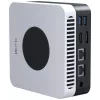 CHUWI Larkbox X P K1 Mini PC Intel Core i3-1220P 8GB LPDDR5 256GB NVMe SSD Windows 11 Pro Wi-Fi 6 Bluetooth 5.2