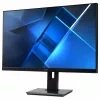 Monitor Acer Vero B277K Dbmiiprczx 27-calowy 4K UHD IPS - Czarny