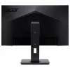 Monitor Acer Vero B277K Dbmiiprczx 27-calowy 4K UHD IPS - Czarny