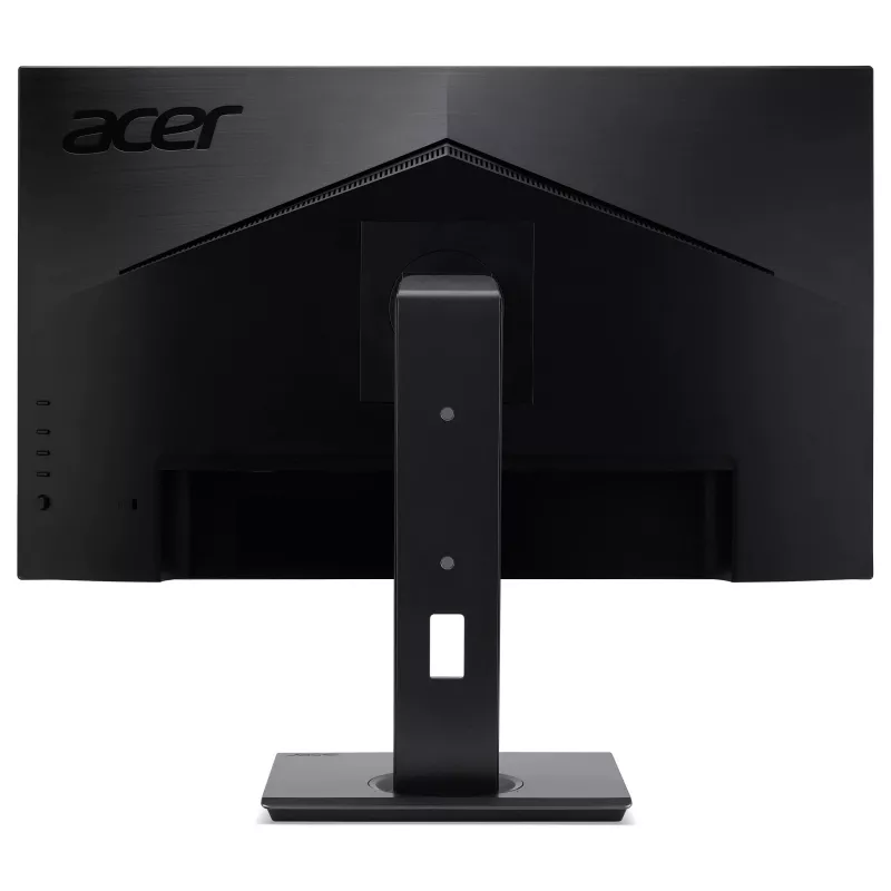 Monitor Acer Vero B277K Dbmiiprczx 27-calowy 4K UHD IPS - Czarny