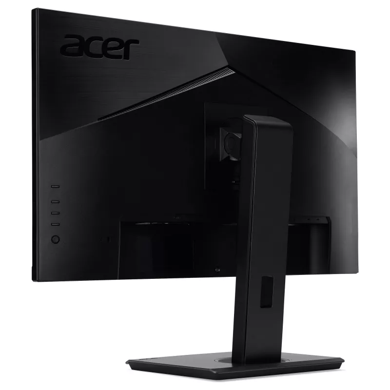 Monitor Acer Vero B277K Dbmiiprczx 27-calowy 4K UHD IPS - Czarny