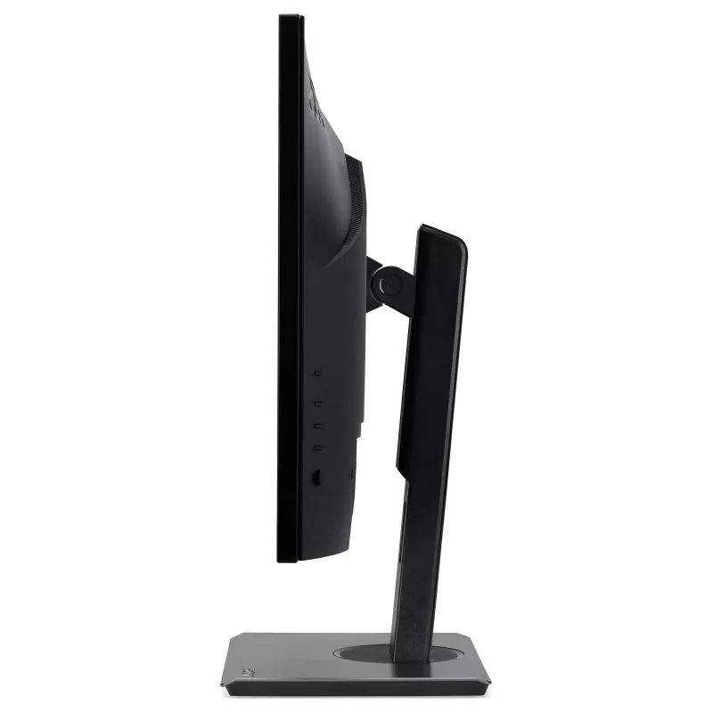 Monitor Acer Vero B277K Dbmiiprczx 27-calowy 4K UHD IPS - Czarny