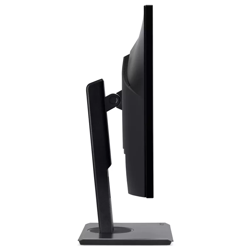 Monitor Acer Vero B277K Dbmiiprczx 27-calowy 4K UHD IPS - Czarny