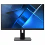 Monitor Acer Vero B277K Dbmiiprczx 27-calowy 4K UHD IPS - Czarny