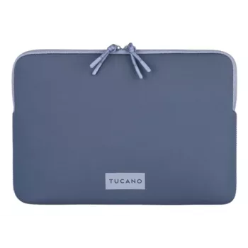 Tucano ONE Sleeve do MacBook NEO 13in Indigo Blue 4mm Gruby Neopren