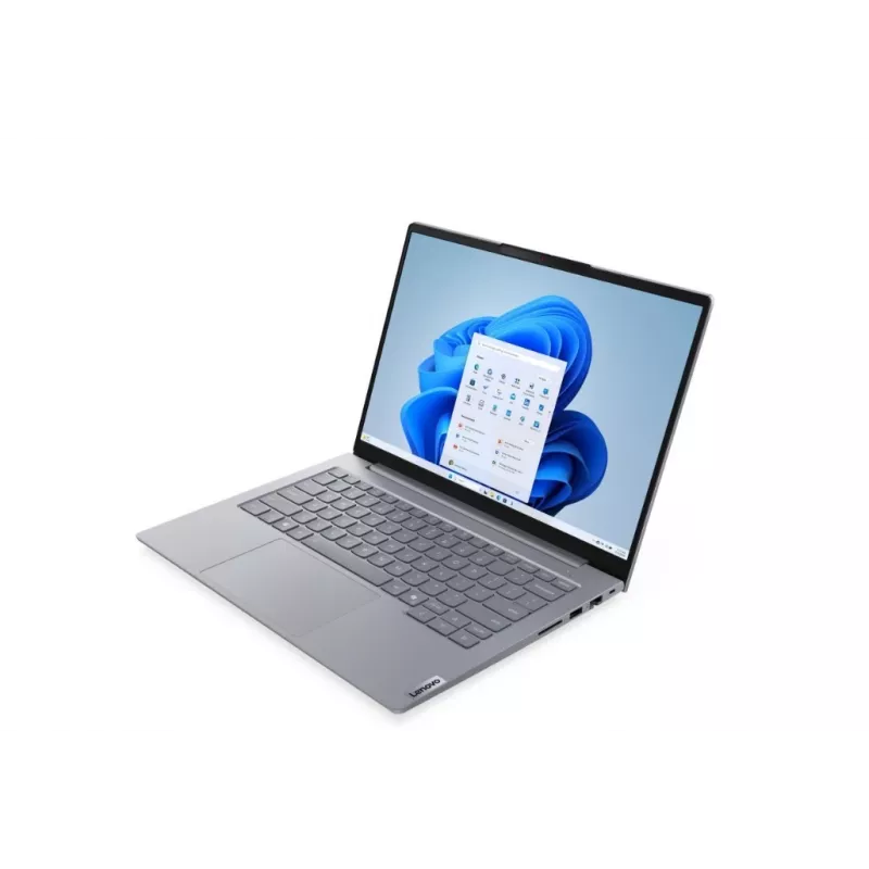 Lenovo ThinkBook 14 G9 IRL Intel Core 5 210H 16GB RAM 512GB SSD 14 cali WUXGA Arctic Grey Windows 11 Pro