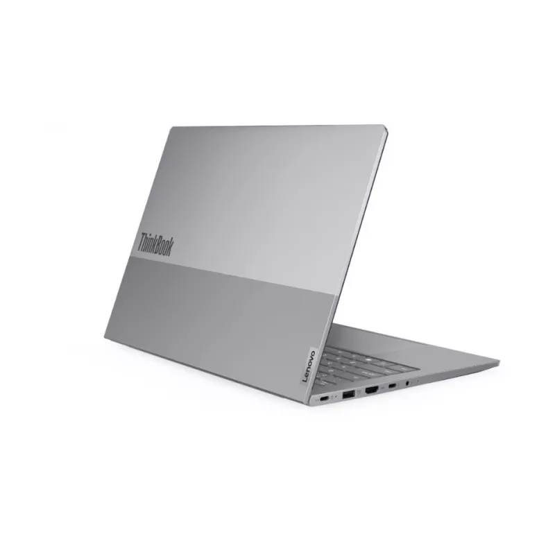 Lenovo ThinkBook 14 G9 IRL Intel Core 5 210H 16GB RAM 512GB SSD 14 cali WUXGA Arctic Grey Windows 11 Pro