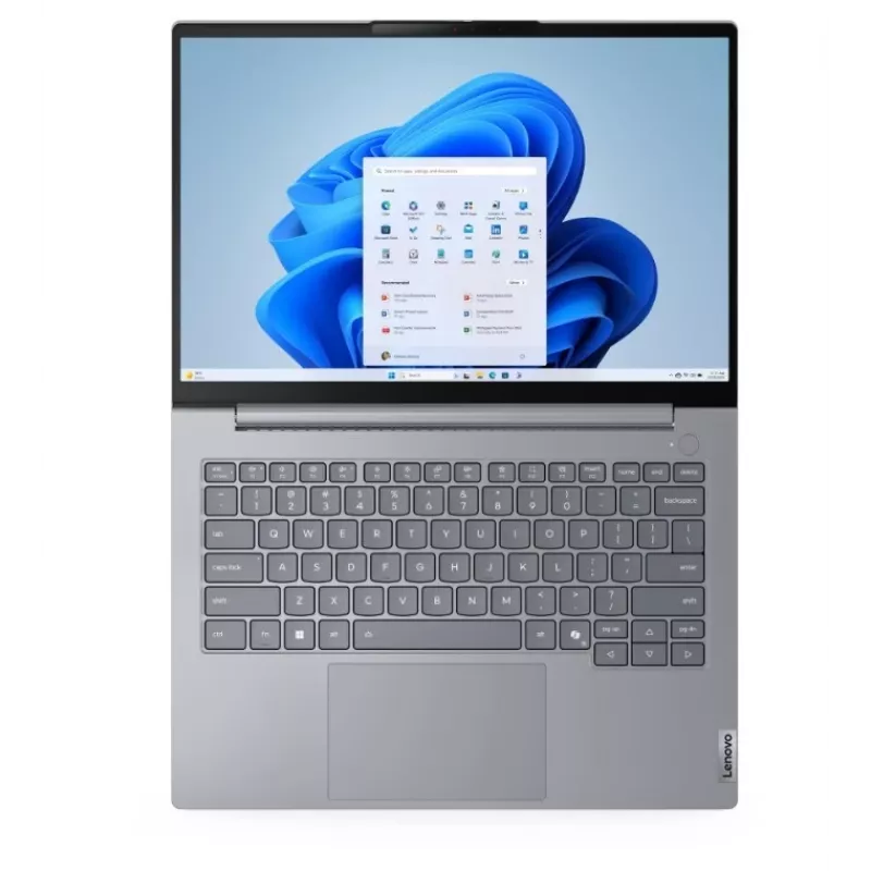 Lenovo ThinkBook 14 G9 IRL Intel Core 5 210H 16GB RAM 512GB SSD 14 cali WUXGA Arctic Grey Windows 11 Pro