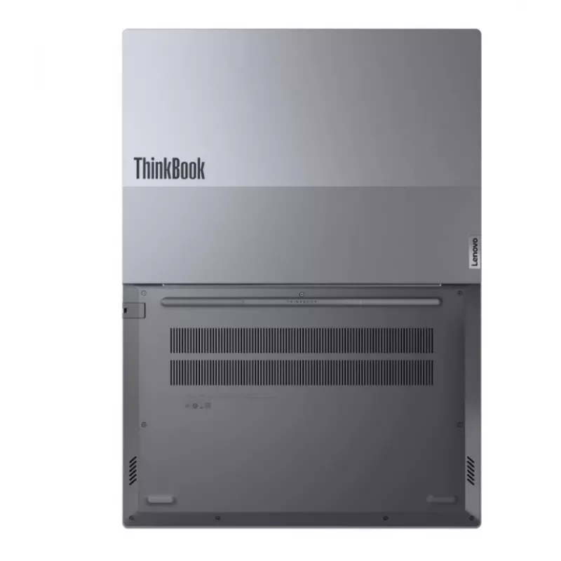 Lenovo ThinkBook 14 G9 IRL Intel Core 5 210H 16GB RAM 512GB SSD 14 cali WUXGA Arctic Grey Windows 11 Pro