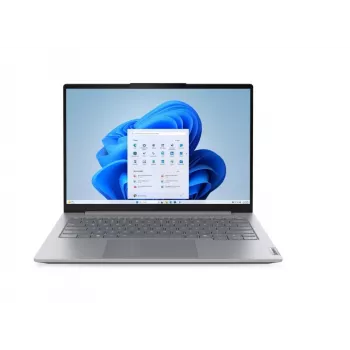 Lenovo ThinkBook 14 G9 IRL Intel Core 5 210H 16GB RAM 512GB SSD 14 cali WUXGA Arctic Grey Windows 11 Pro
