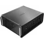 Chuwi CoreBox CWI601K2 Mini PC, Intel Core i5-12450H, 16GB DDR4, 512GB NVMe SSD, Windows 11 Pro, Czarny