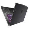 MSI Cyborg 17 B2RWFKG-056 Gaming Laptop 17,3 cala FHD 240Hz Intel Core 7 240H 16GB DDR5 512GB SSD RTX 5060 Bez systemu Klawiatura niemiecka