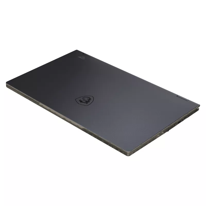 MSI Cyborg 17 B2RWFKG-056 Gaming Laptop 17,3 cala FHD 240Hz Intel Core 7 240H 16GB DDR5 512GB SSD RTX 5060 Bez systemu Klawiatura niemiecka
