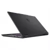 MSI Cyborg 17 B2RWFKG-056 Gaming Laptop 17,3 cala FHD 240Hz Intel Core 7 240H 16GB DDR5 512GB SSD RTX 5060 Bez systemu Klawiatura niemiecka
