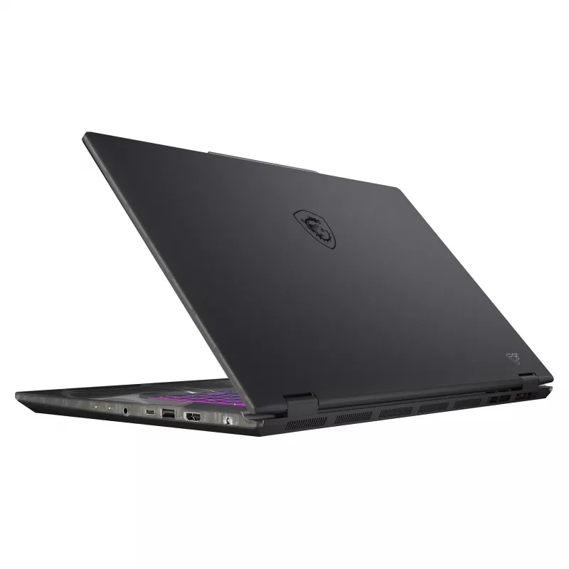 MSI Cyborg 17 B2RWFKG-056 Gaming Laptop 17,3 cala FHD 240Hz Intel Core 7 240H 16GB DDR5 512GB SSD RTX 5060 Bez systemu Klawiatura niemiecka