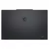 MSI Cyborg 17 B2RWFKG-056 Gaming Laptop 17,3 cala FHD 240Hz Intel Core 7 240H 16GB DDR5 512GB SSD RTX 5060 Bez systemu Klawiatura niemiecka