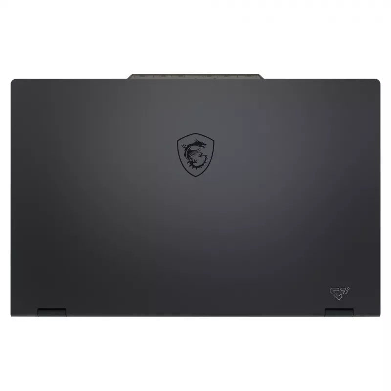 MSI Cyborg 17 B2RWFKG-056 Gaming Laptop 17,3 cala FHD 240Hz Intel Core 7 240H 16GB DDR5 512GB SSD RTX 5060 Bez systemu Klawiatura niemiecka