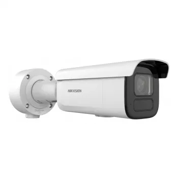 Hikvision DS-2CD3643G2-IZSU(2.7-13.5mm)(B) Bullet 4MP Smart IP Camera