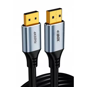 Kabel IBOX HDMI 2.0 UHD 4K 60Hz 1m