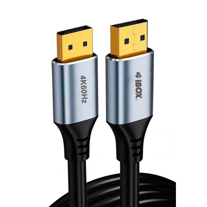 Kabel IBOX HDMI 2.0 UHD 4K 60Hz 1m