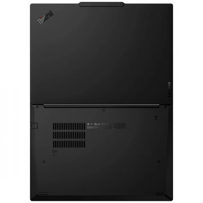 Lenovo ThinkPad T14 Gen 7 14 inch WUXGA AMD Ryzen AI 5 PRO 440 16GB 512GB SSD AMD Radeon 840M Windows 11 Pro English Podświetlana Klawiatura Czytnik Linii Papilarnych 3-letnia Gwarancja