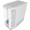 COUGAR FV270 ARGB Mid Tower Case, Biały