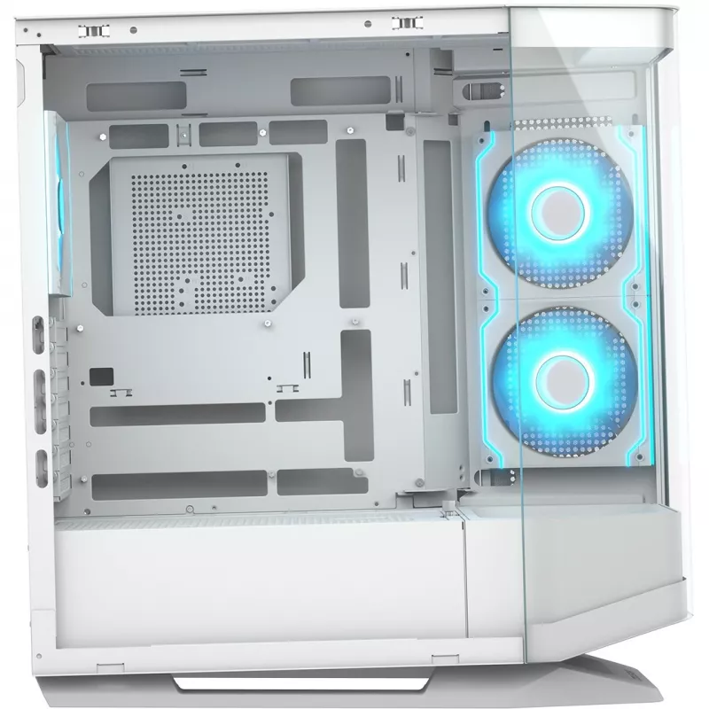 COUGAR FV270 ARGB Mid Tower Case, Biały