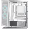 COUGAR FV270 ARGB Mid Tower Case, Biały