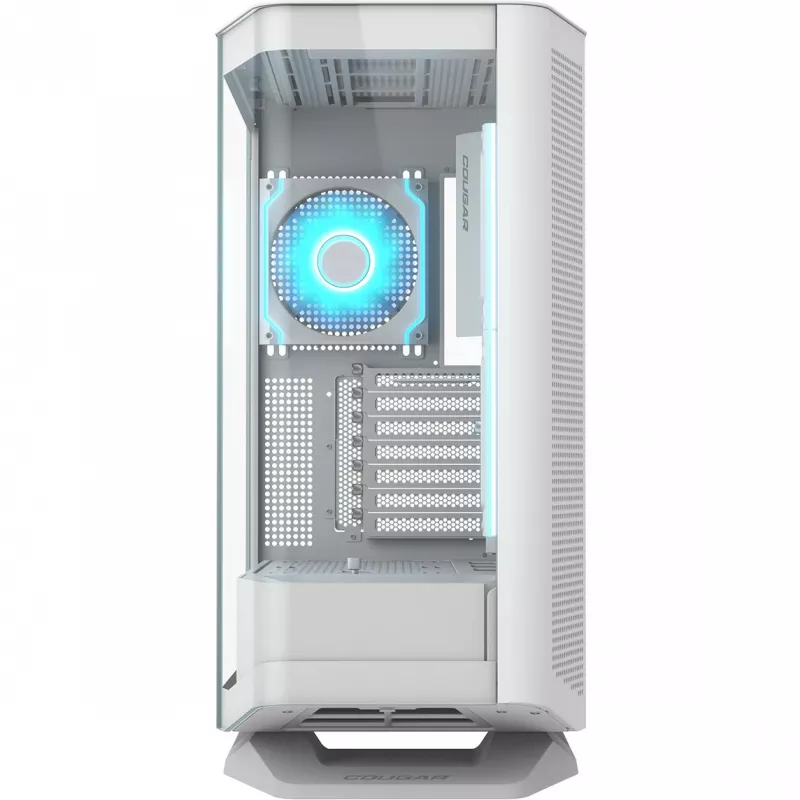 COUGAR FV270 ARGB Mid Tower Case, Biały