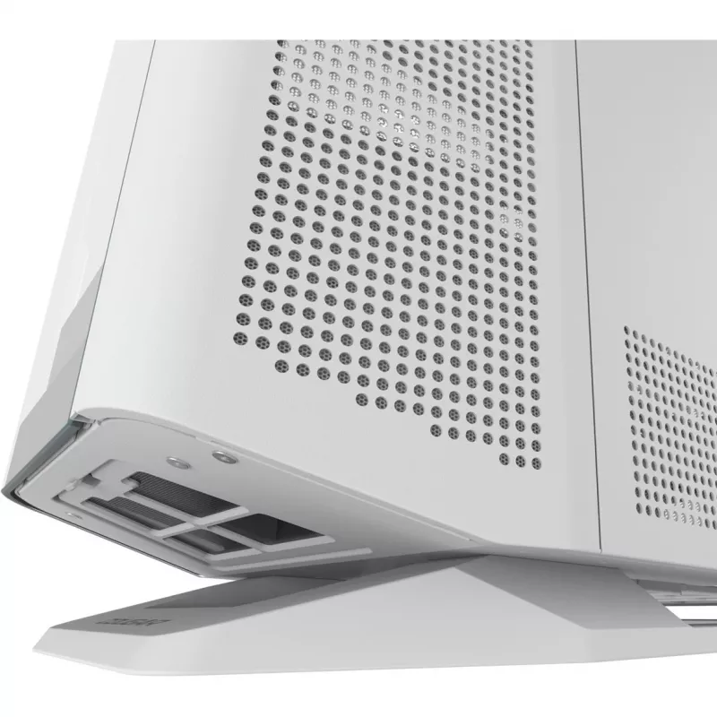 COUGAR FV270 ARGB Mid Tower Case, Biały