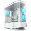 COUGAR FV270 ARGB Mid Tower Case, Biały