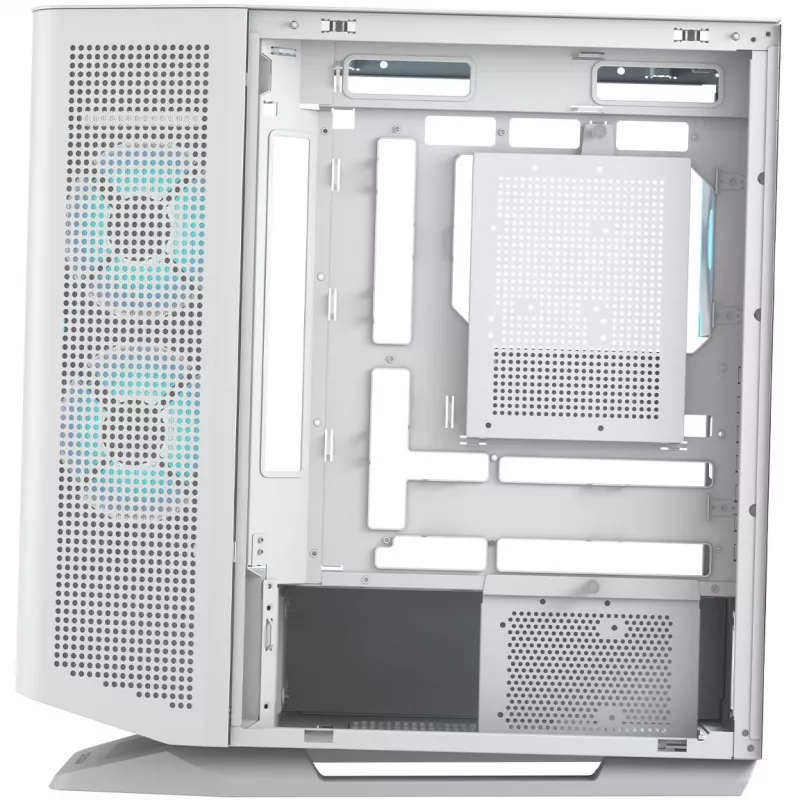COUGAR FV270 ARGB Mid Tower Case, Biały