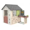 Smoby Kids Garden House Handyman's Workshop