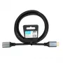 IBOX DisplayPort Cable 4K 60Hz Gold-Plated 3m