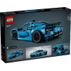 LEGO Technic Chevrolet Corvette Stingray 42217